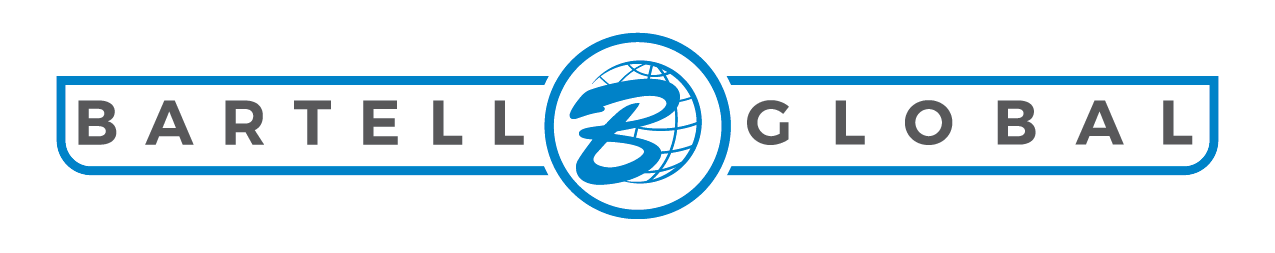 2016 Bartell Global Logo
