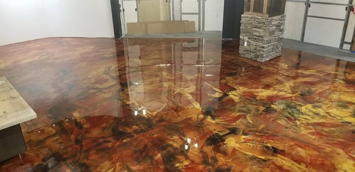 7 Techniques to Make Outstanding Epoxy Projects