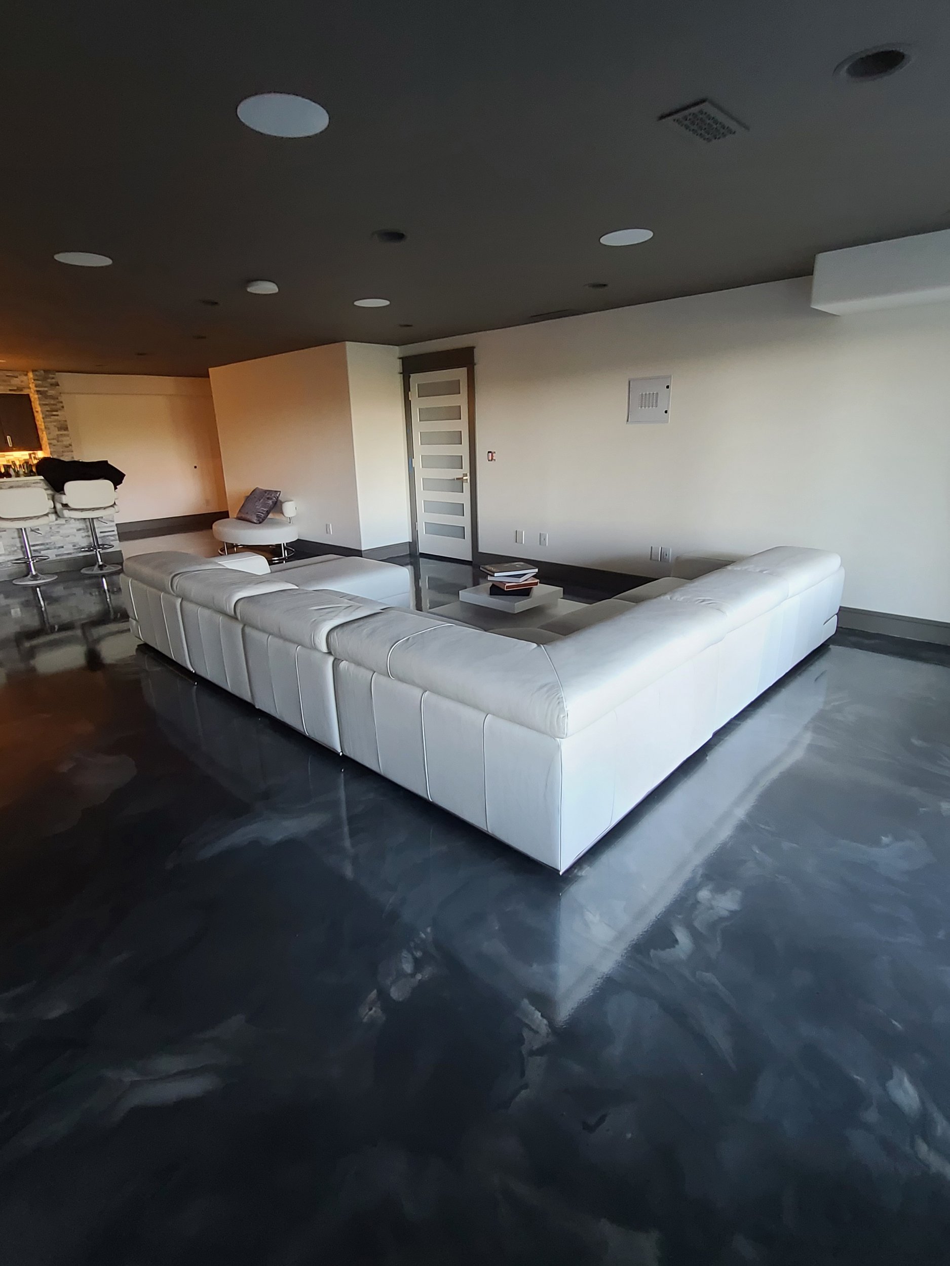 The 8 ways epoxy floors fail and how to avoid them