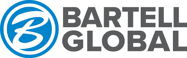 Bartell Global Logo
