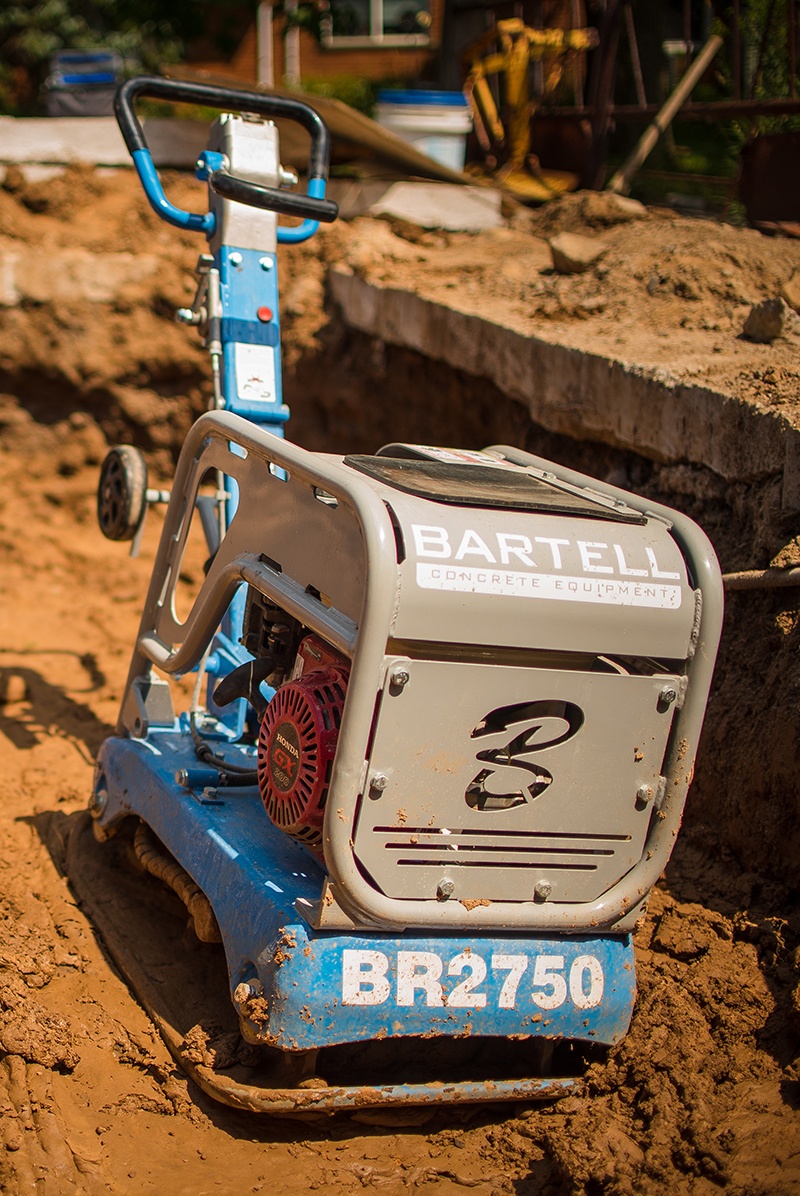 2 KEY COMPACTION TIPS — Diamond Tool Store