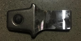 MILLED TILE TOOTH