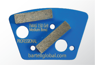 TMAG Diamond Tooling