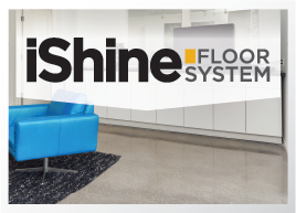 iShine Floor System