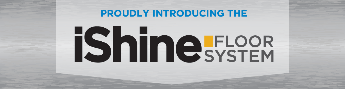 Introducing the iShine Floor System