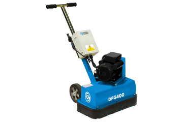 dfg400electric