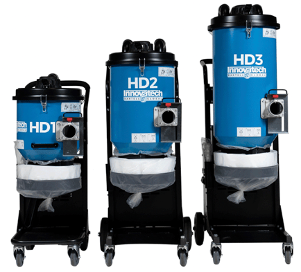 Hazardous materials in construction, how to identify and avoid them