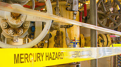 Hazardous materials in construction, how to identify and avoid them