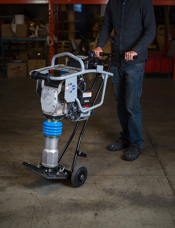2 key compaction tips