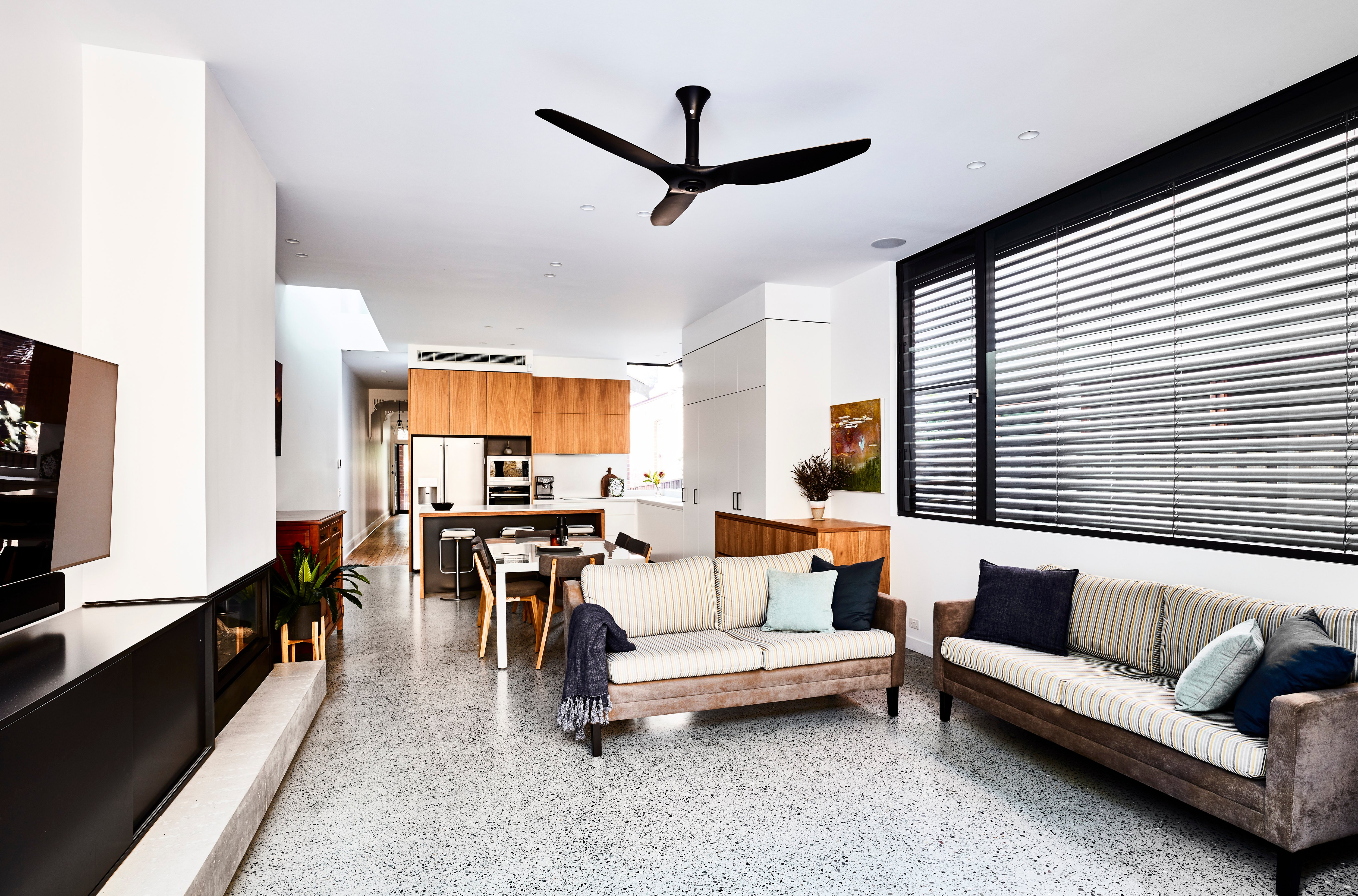 Residential Polished Concrete Questions & Answers, and the Pros & Cons